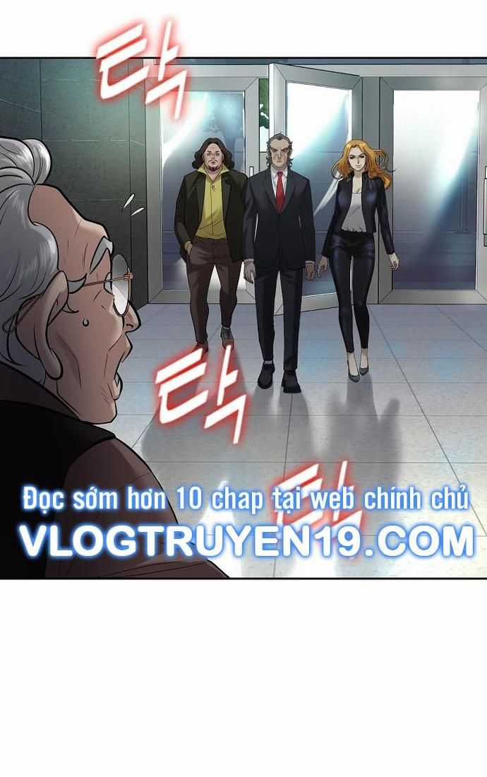 Huyết Tọa Chapter 39 trang 73