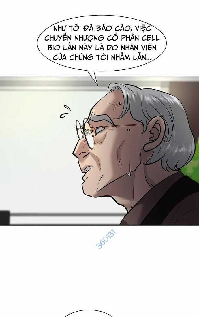 Huyết Tọa Chapter 39 trang 79