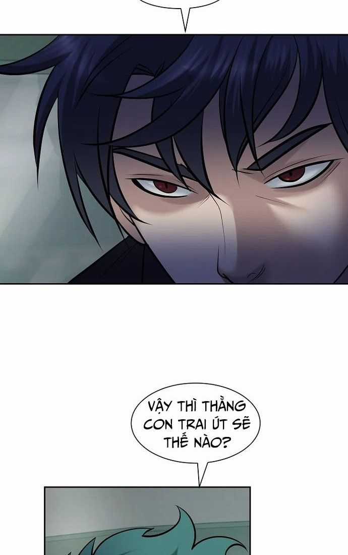 Huyết Tọa Chapter 39 trang 8