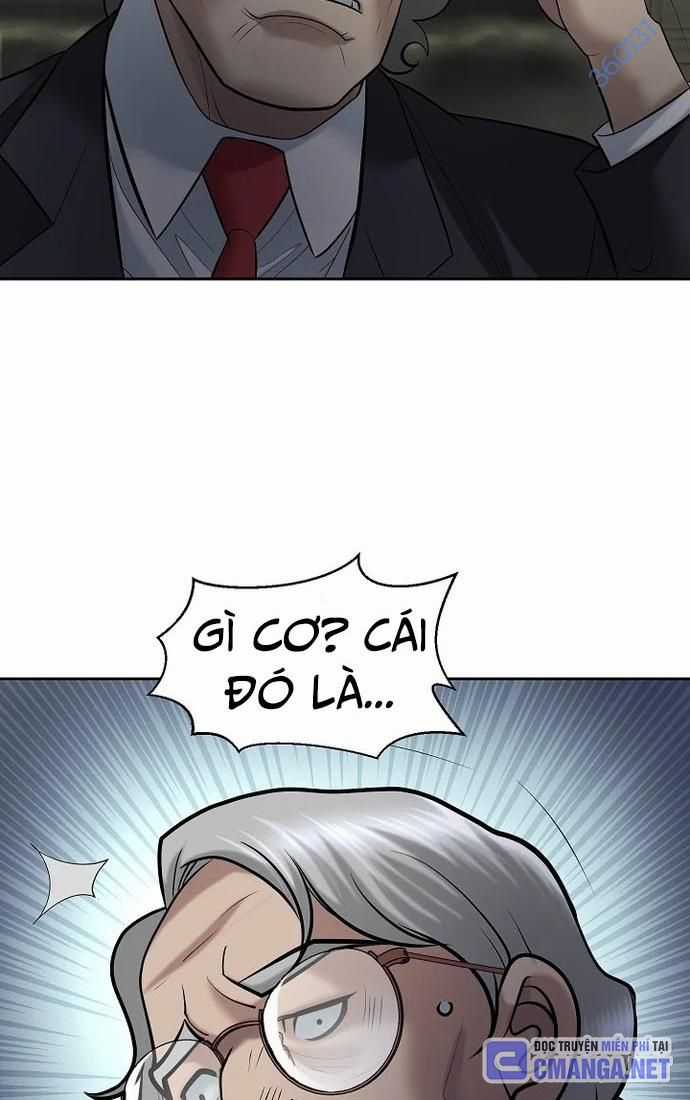 Huyết Tọa Chapter 39 trang 81