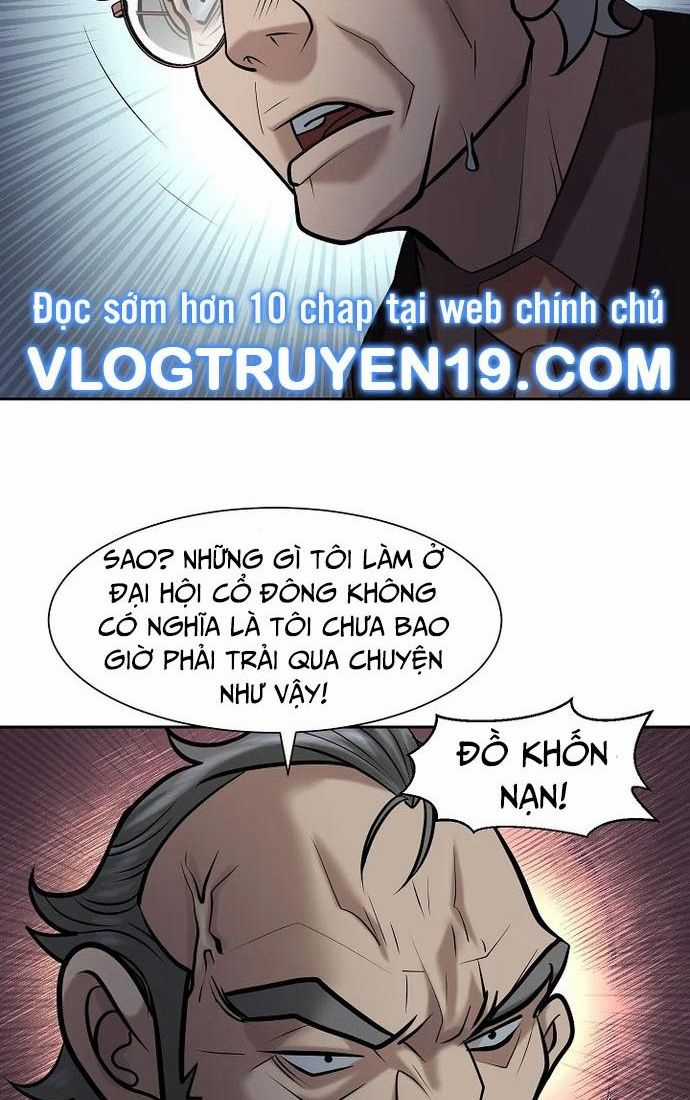 Huyết Tọa Chapter 39 trang 82