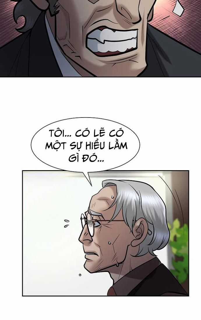 Huyết Tọa Chapter 39 trang 83