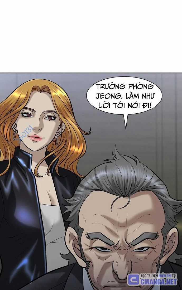 Huyết Tọa Chapter 39 trang 84