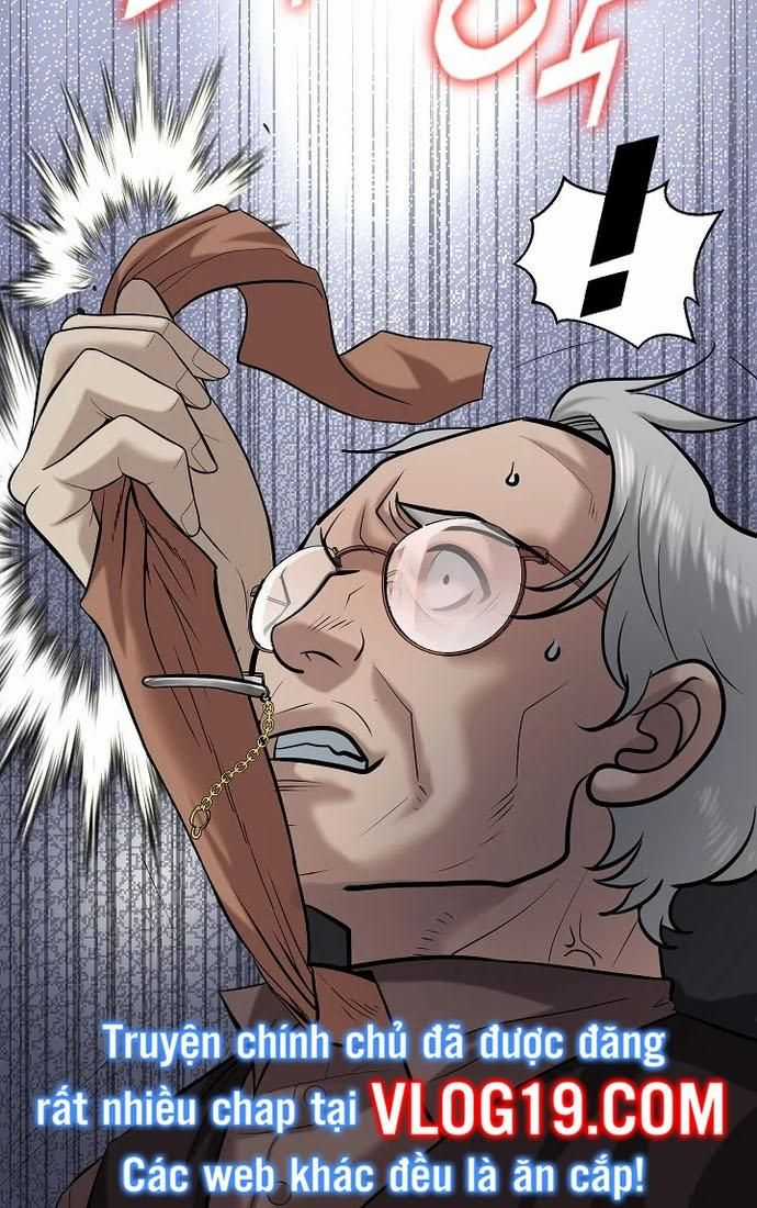 Huyết Tọa Chapter 39 trang 86