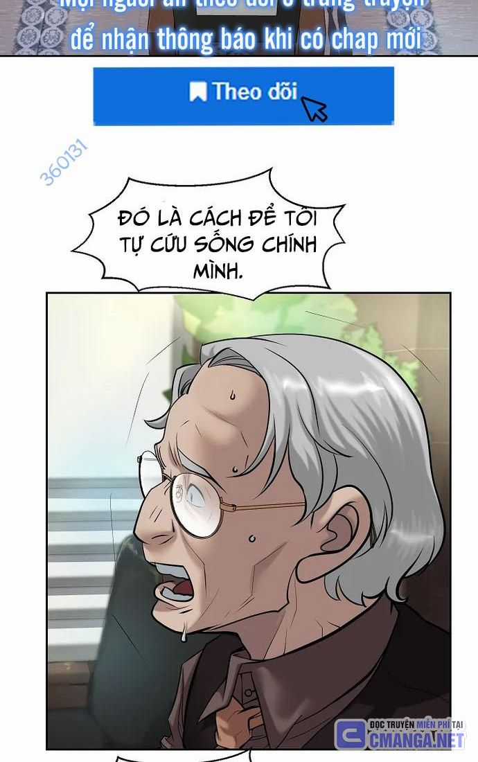 Huyết Tọa Chapter 39 trang 99