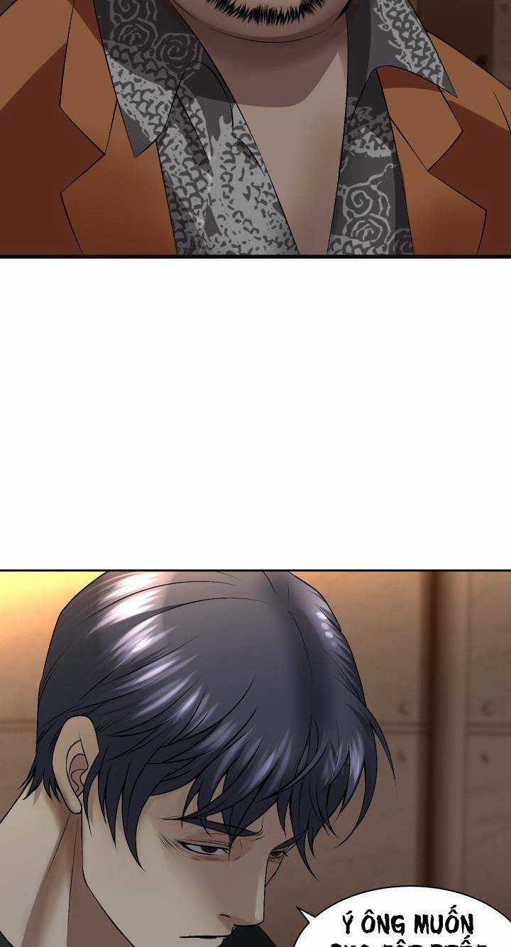 Huyết Tọa Chapter 4 trang 10