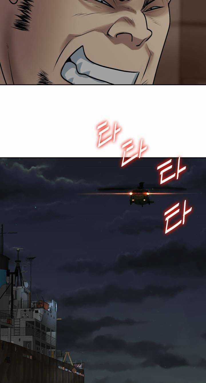 Huyết Tọa Chapter 4 trang 15