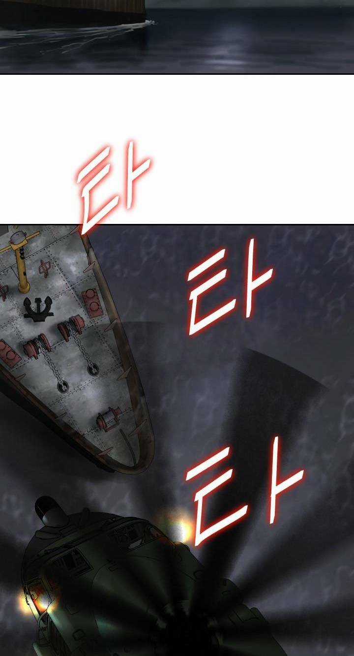 Huyết Tọa Chapter 4 trang 16