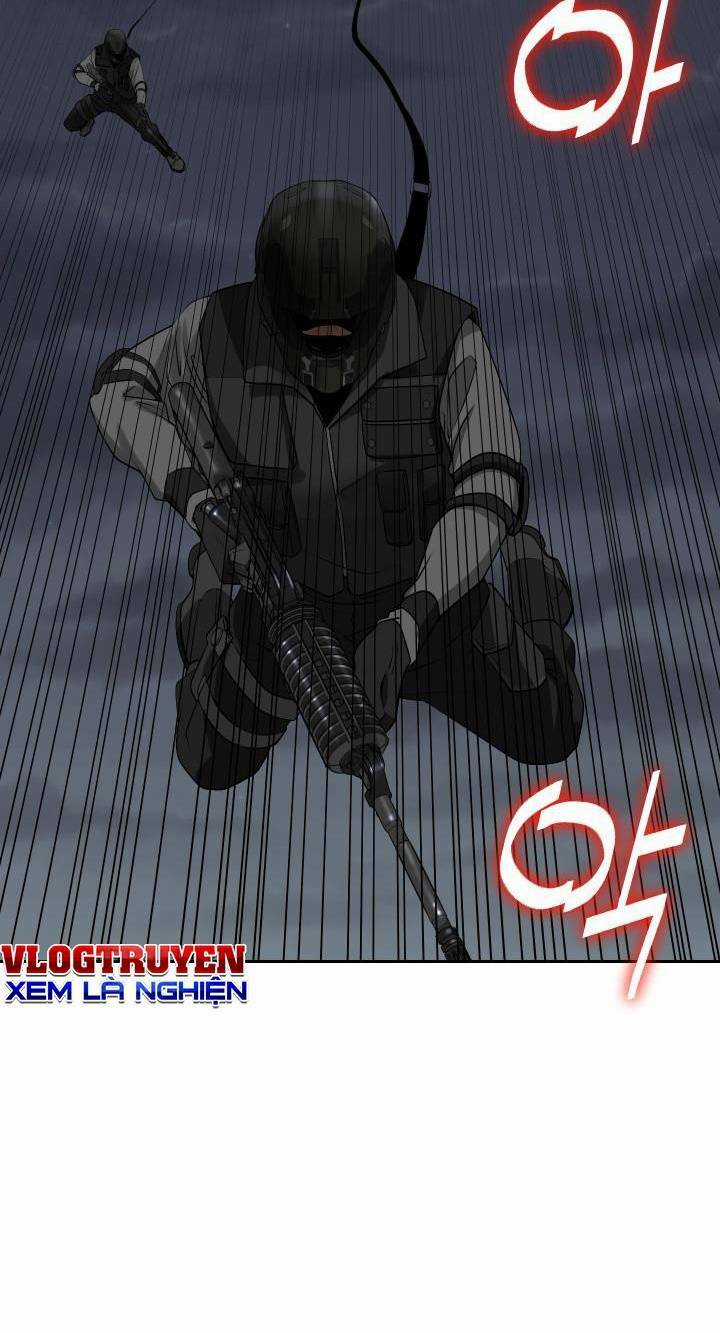 Huyết Tọa Chapter 4 trang 18