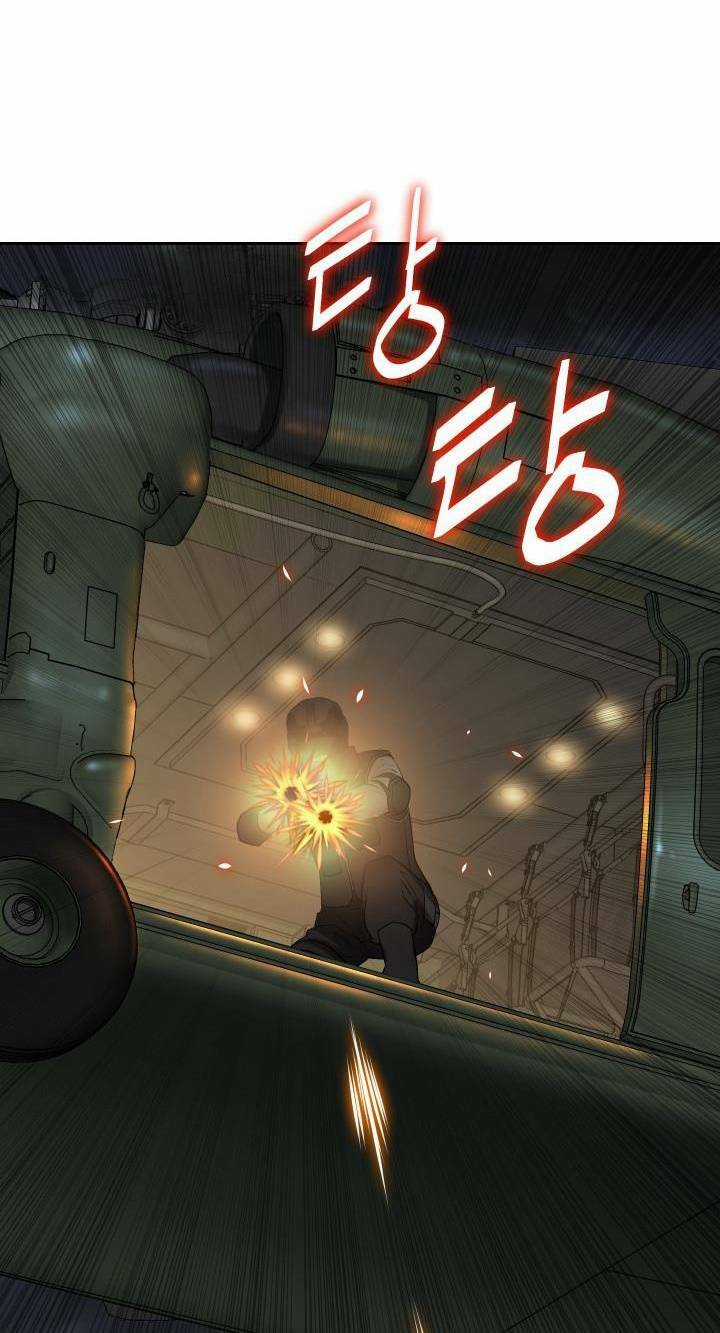 Huyết Tọa Chapter 4 trang 22