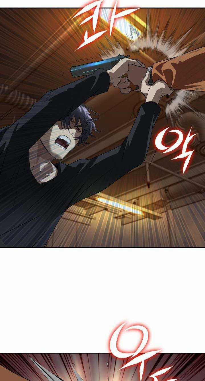 Huyết Tọa Chapter 4 trang 29