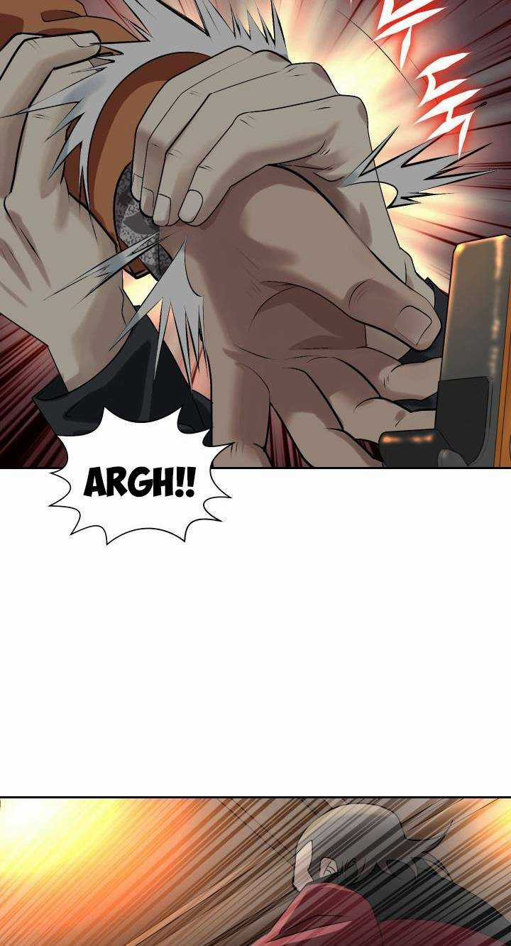 Huyết Tọa Chapter 4 trang 30