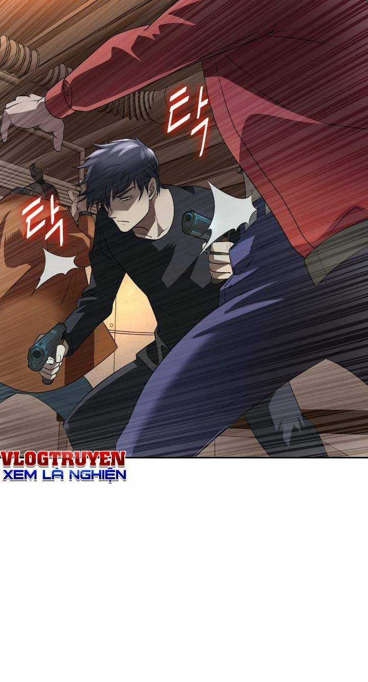 Huyết Tọa Chapter 4 trang 31