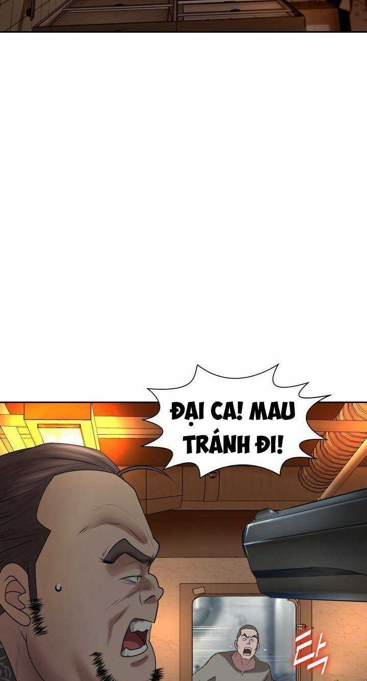 Huyết Tọa Chapter 4 trang 33