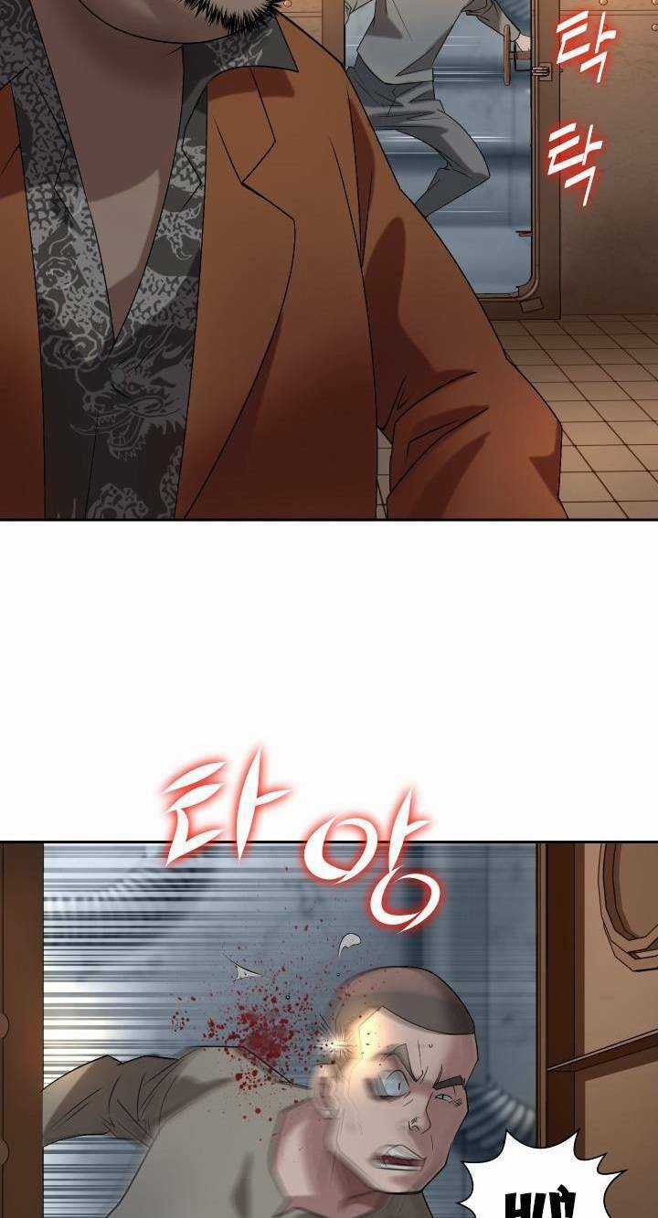 Huyết Tọa Chapter 4 trang 34