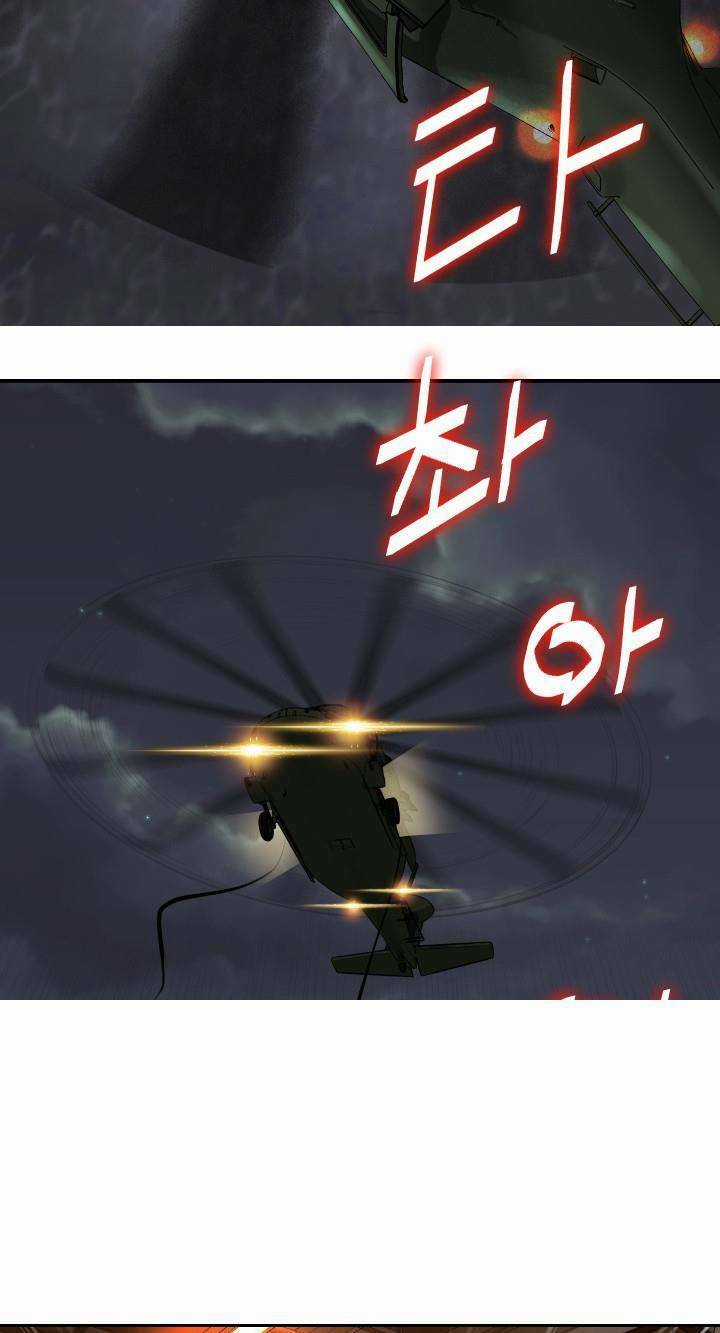 Huyết Tọa Chapter 4 trang 36