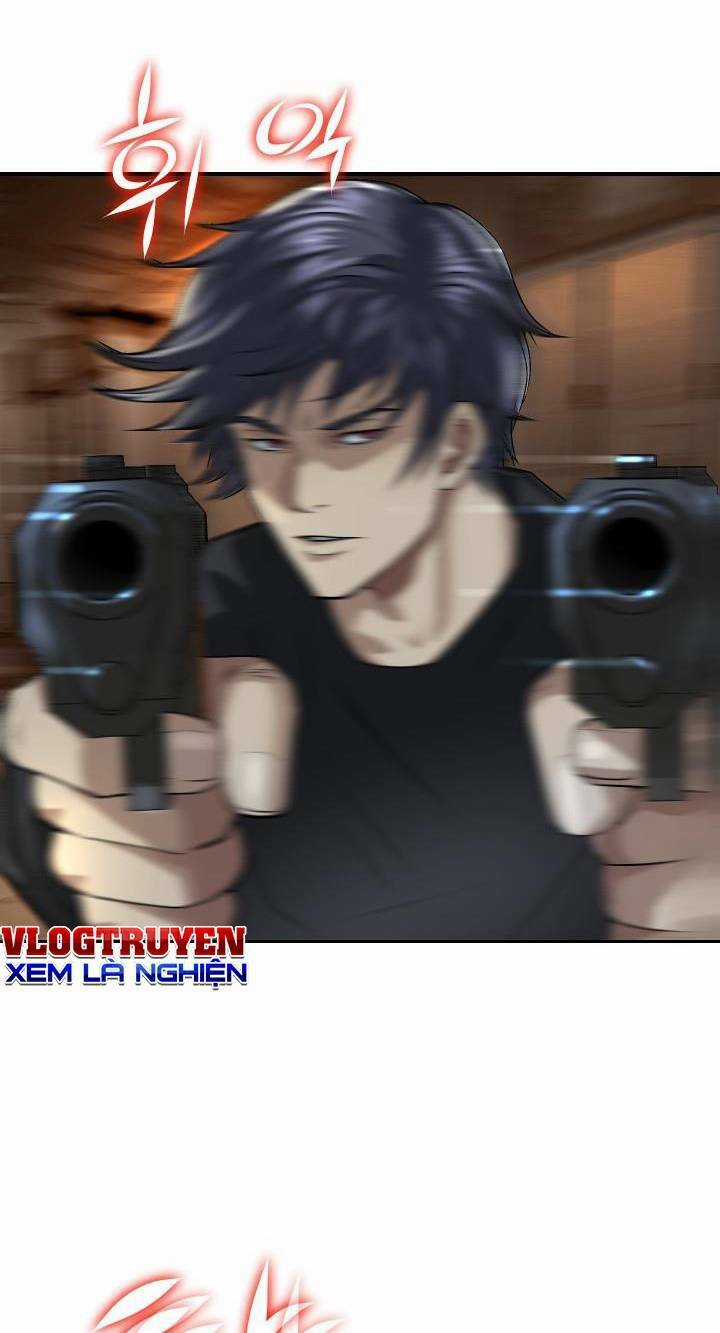 Huyết Tọa Chapter 4 trang 38