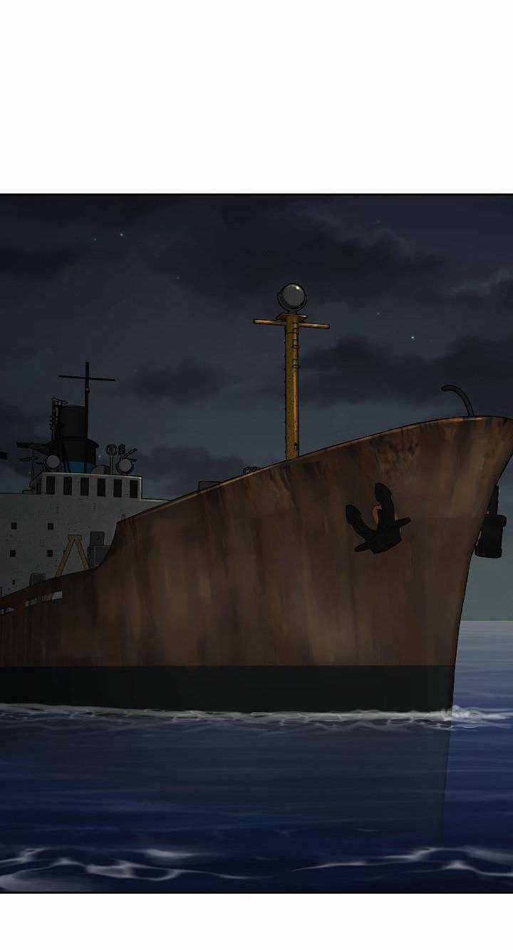 Huyết Tọa Chapter 4 trang 4