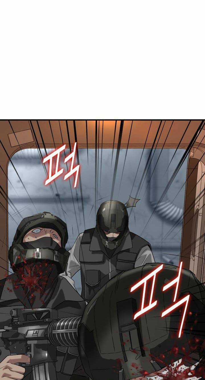 Huyết Tọa Chapter 4 trang 40