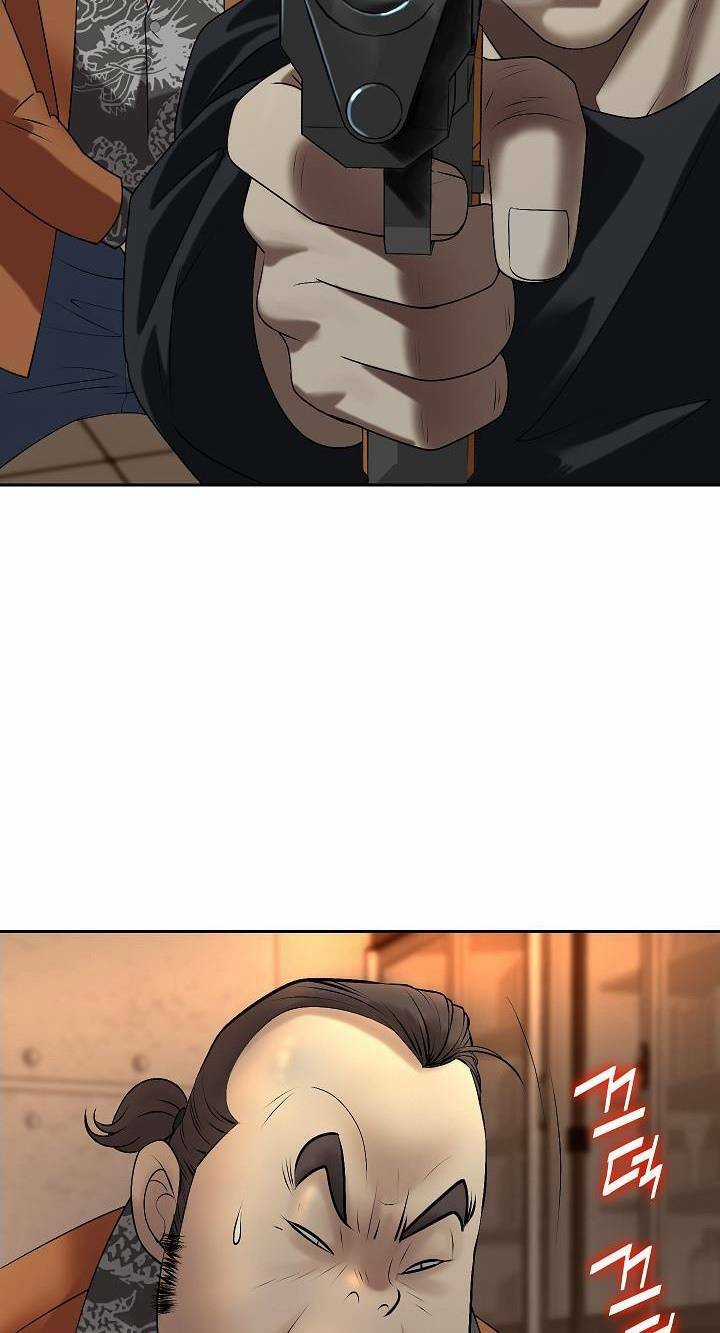 Huyết Tọa Chapter 4 trang 43