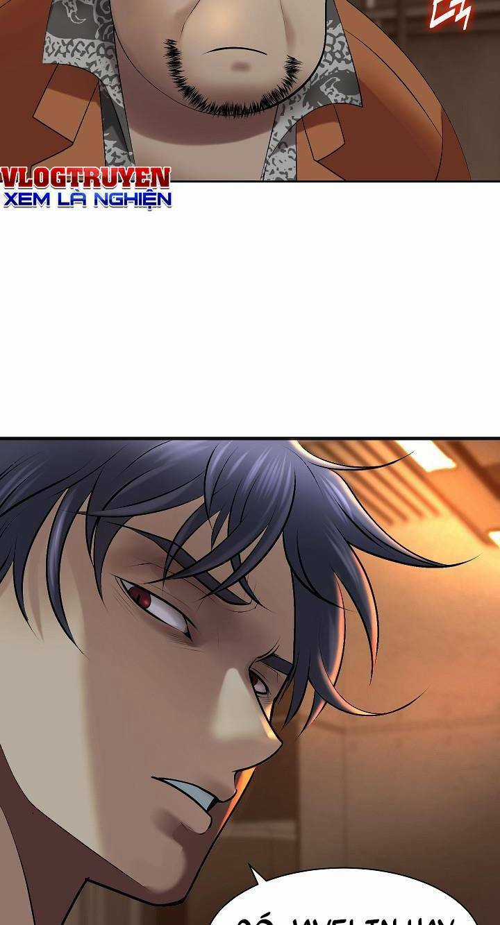 Huyết Tọa Chapter 4 trang 44