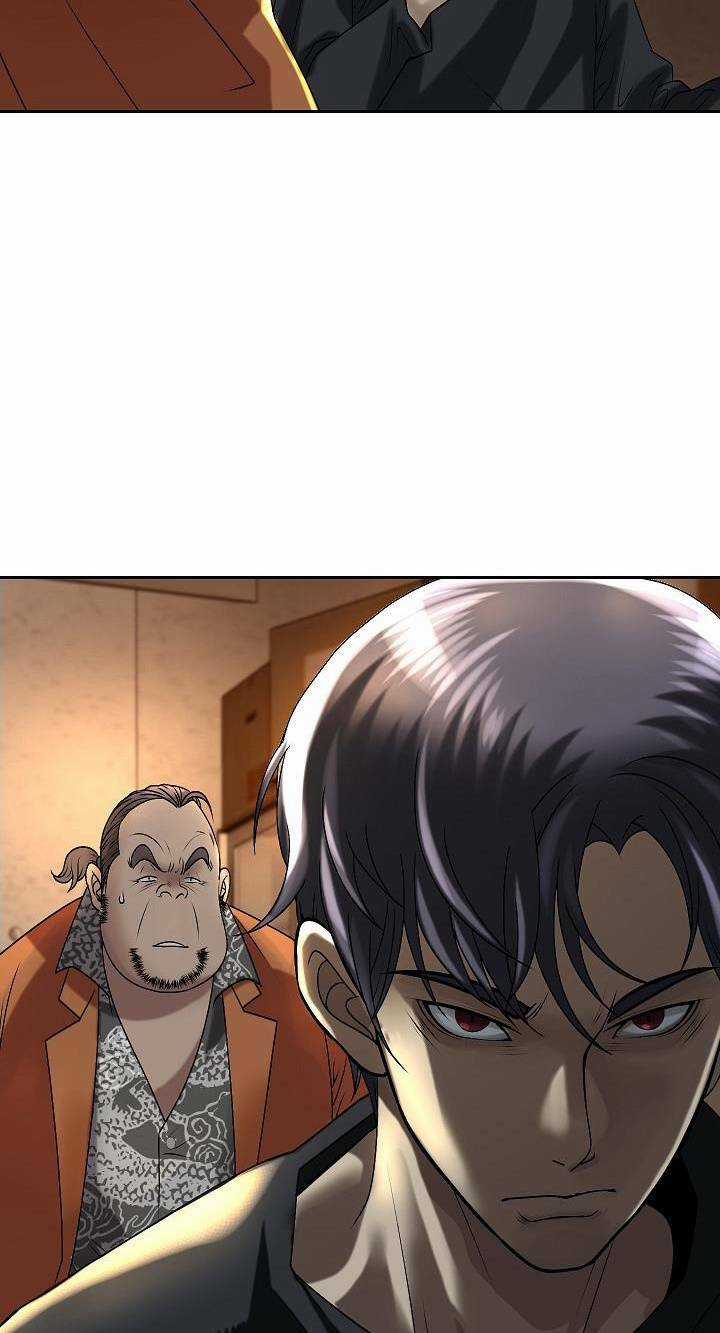 Huyết Tọa Chapter 4 trang 46