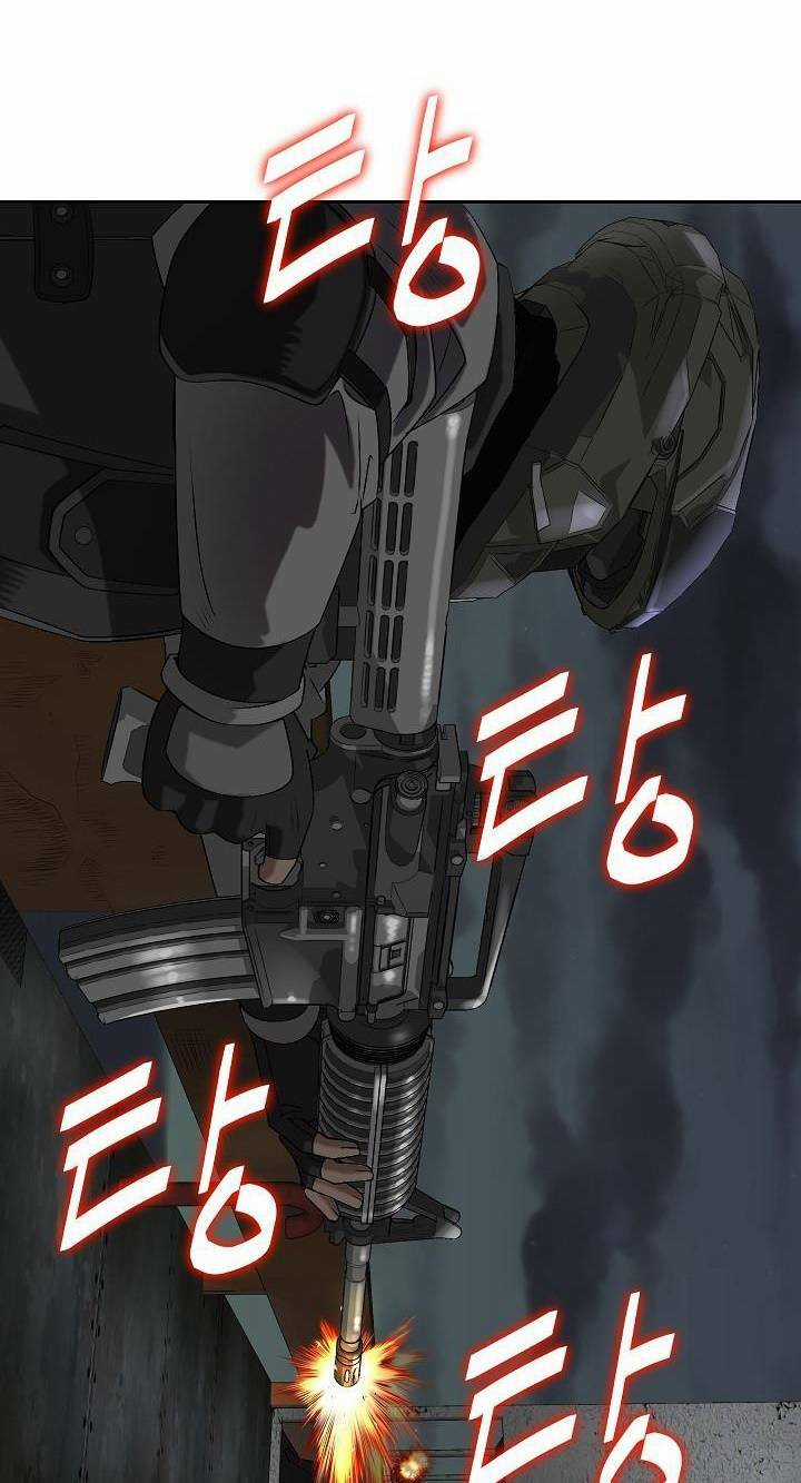 Huyết Tọa Chapter 4 trang 48