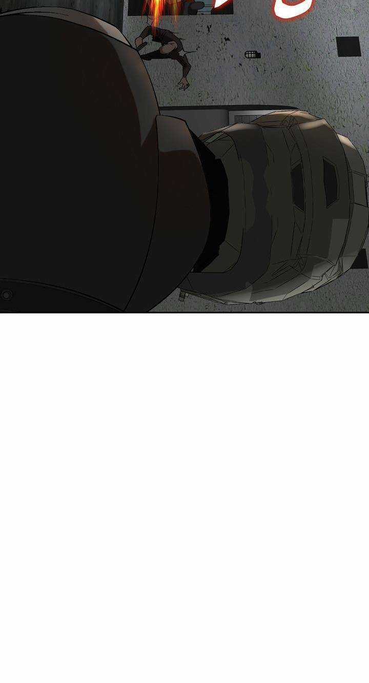 Huyết Tọa Chapter 4 trang 49