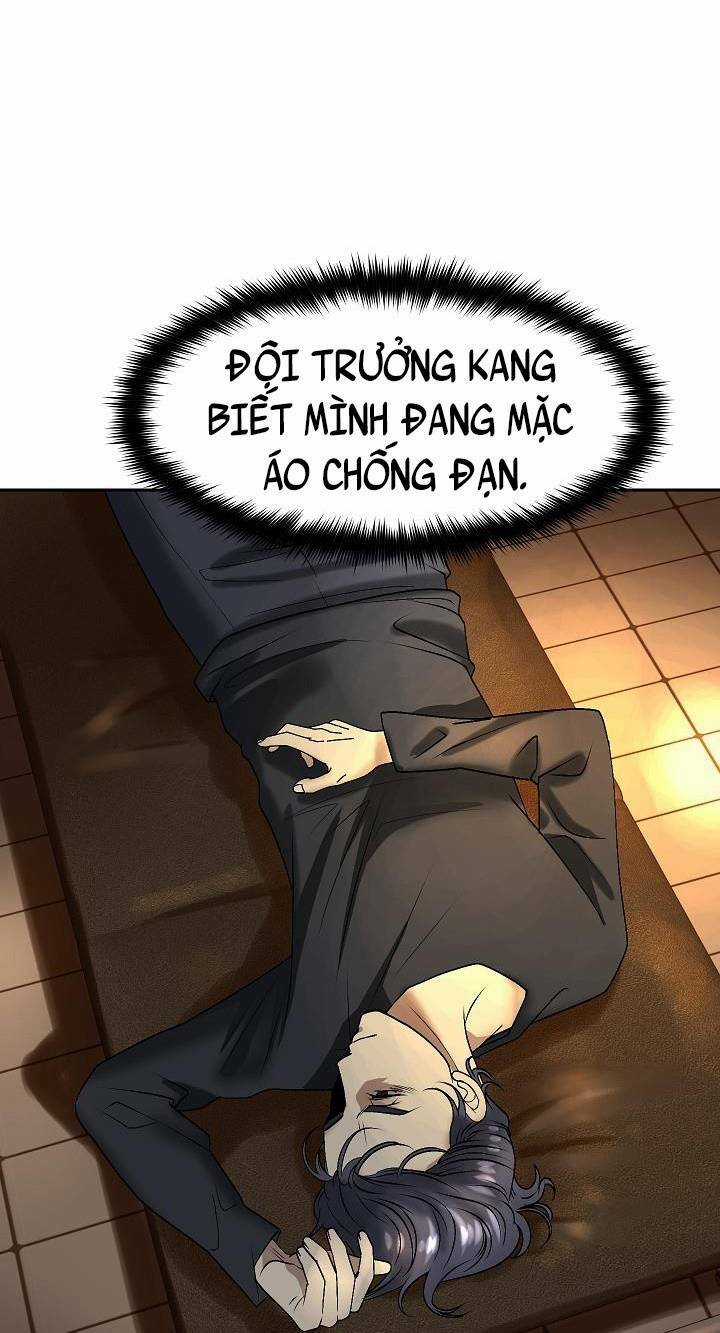 Huyết Tọa Chapter 4 trang 5