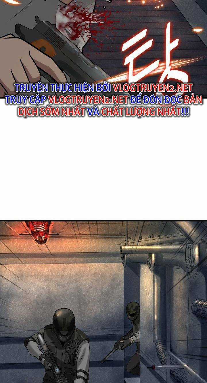 Huyết Tọa Chapter 4 trang 51