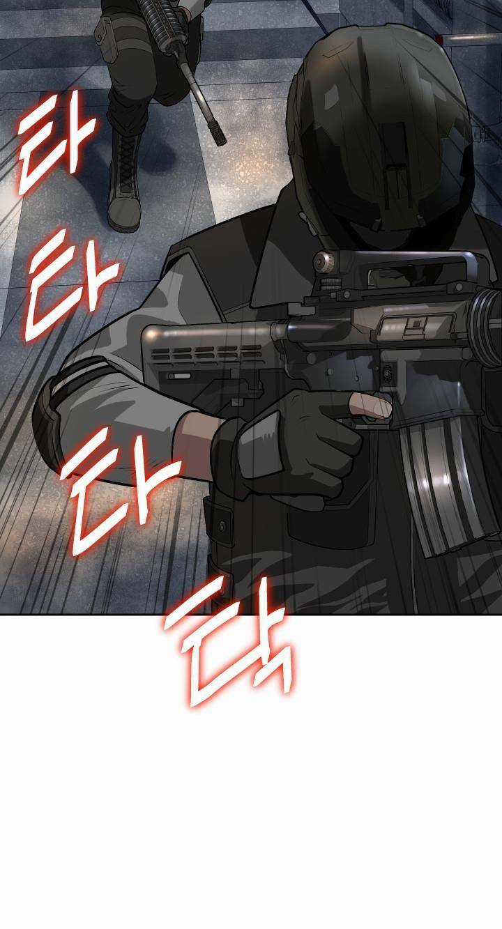 Huyết Tọa Chapter 4 trang 52