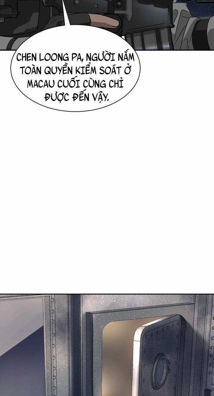 Huyết Tọa Chapter 4 trang 54