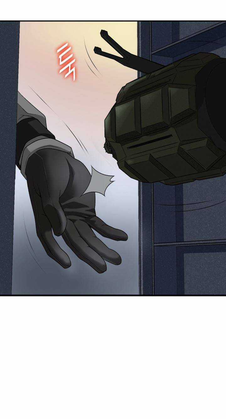 Huyết Tọa Chapter 4 trang 57