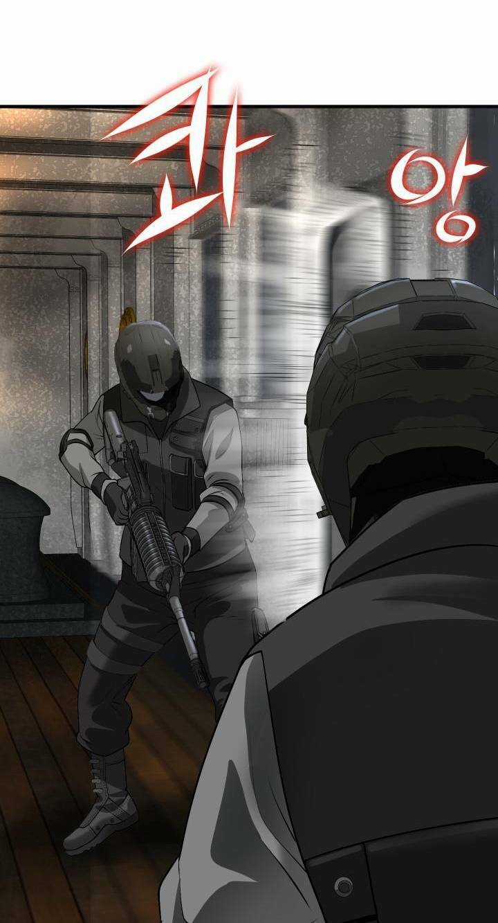 Huyết Tọa Chapter 4 trang 59