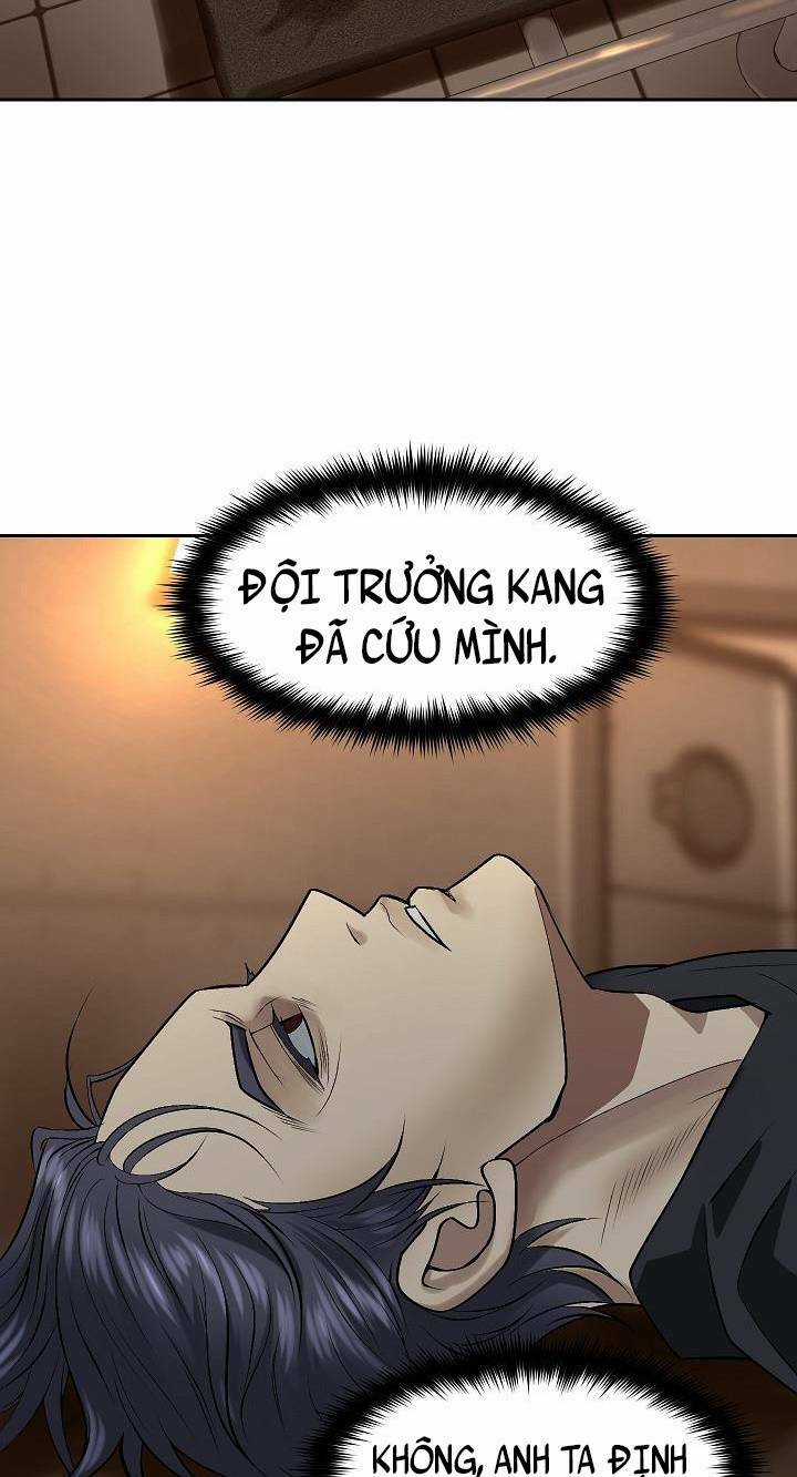 Huyết Tọa Chapter 4 trang 6