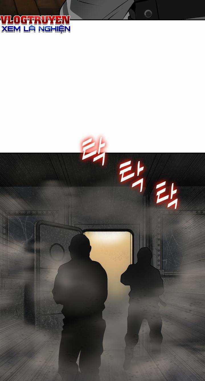 Huyết Tọa Chapter 4 trang 60