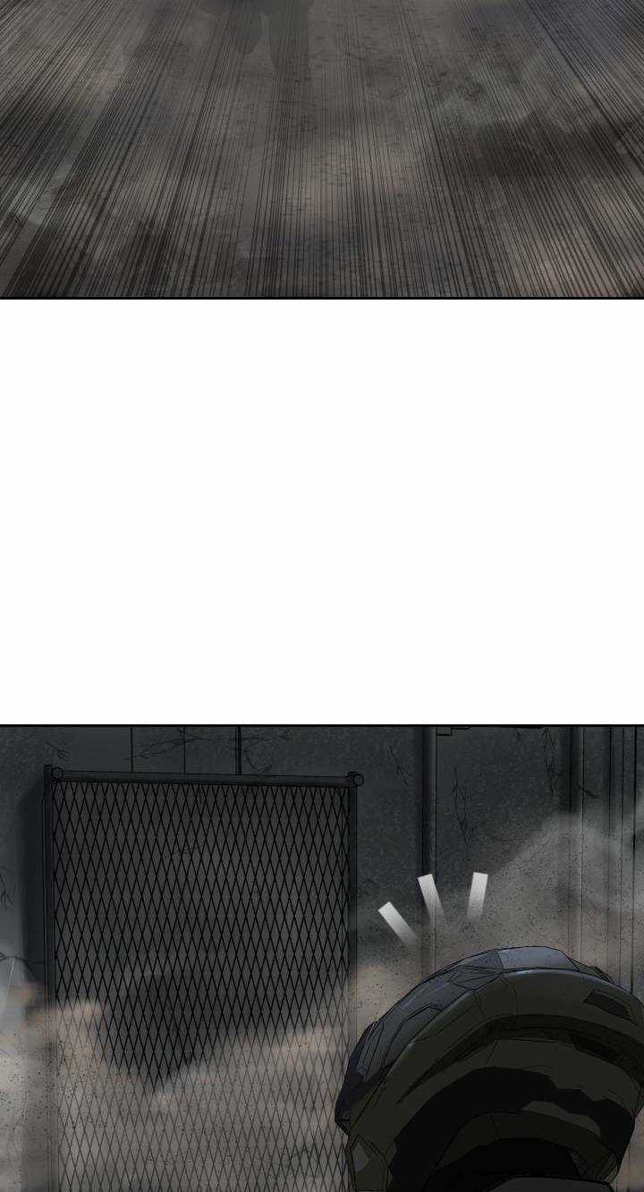 Huyết Tọa Chapter 4 trang 61