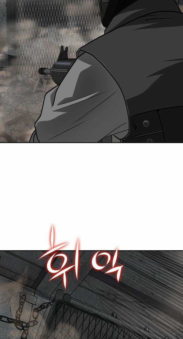 Huyết Tọa Chapter 4 trang 62