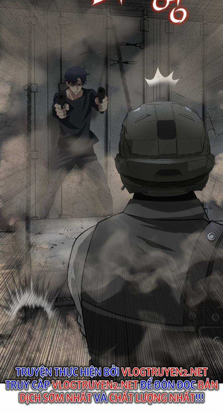 Huyết Tọa Chapter 4 trang 64