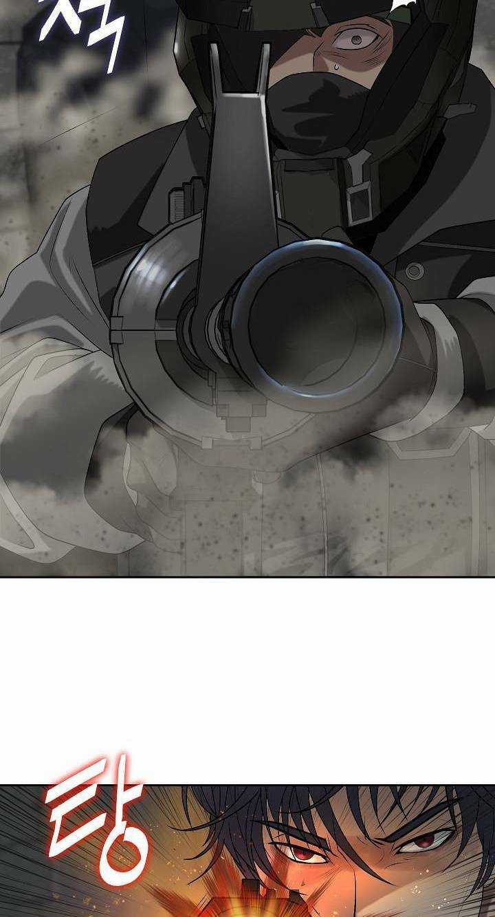 Huyết Tọa Chapter 4 trang 66