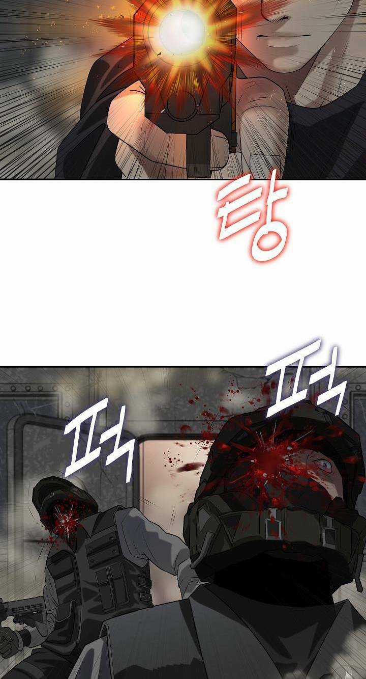 Huyết Tọa Chapter 4 trang 67