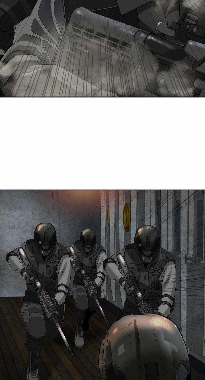 Huyết Tọa Chapter 4 trang 68