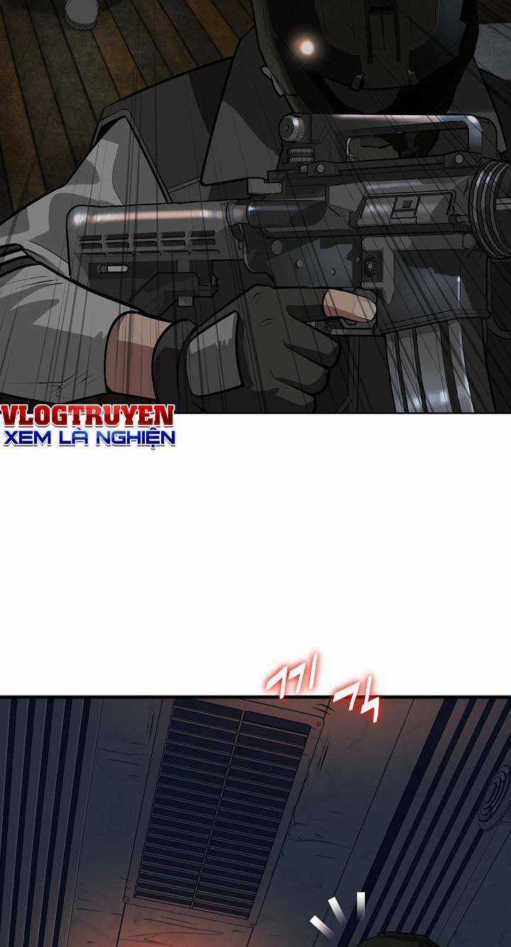 Huyết Tọa Chapter 4 trang 69