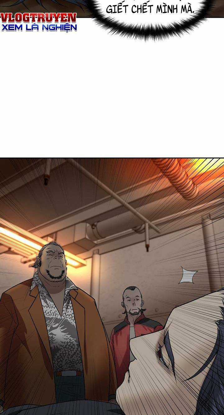 Huyết Tọa Chapter 4 trang 7