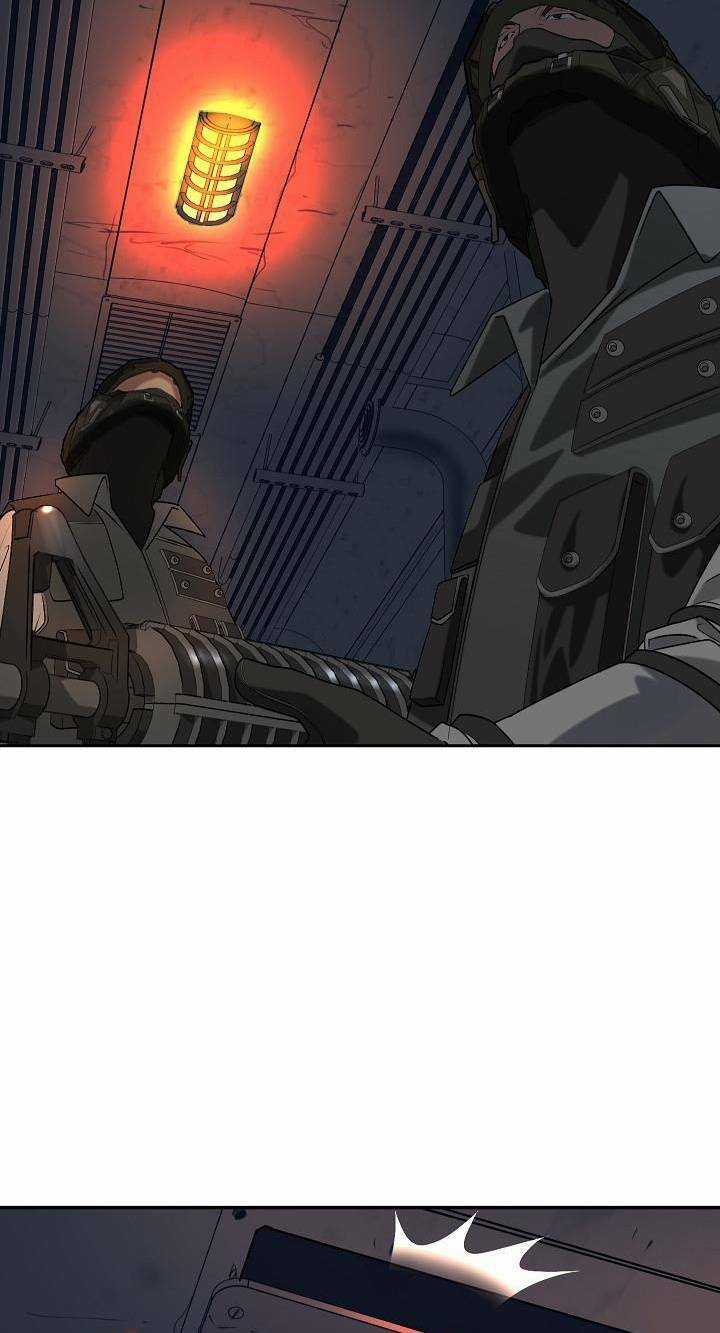 Huyết Tọa Chapter 4 trang 70