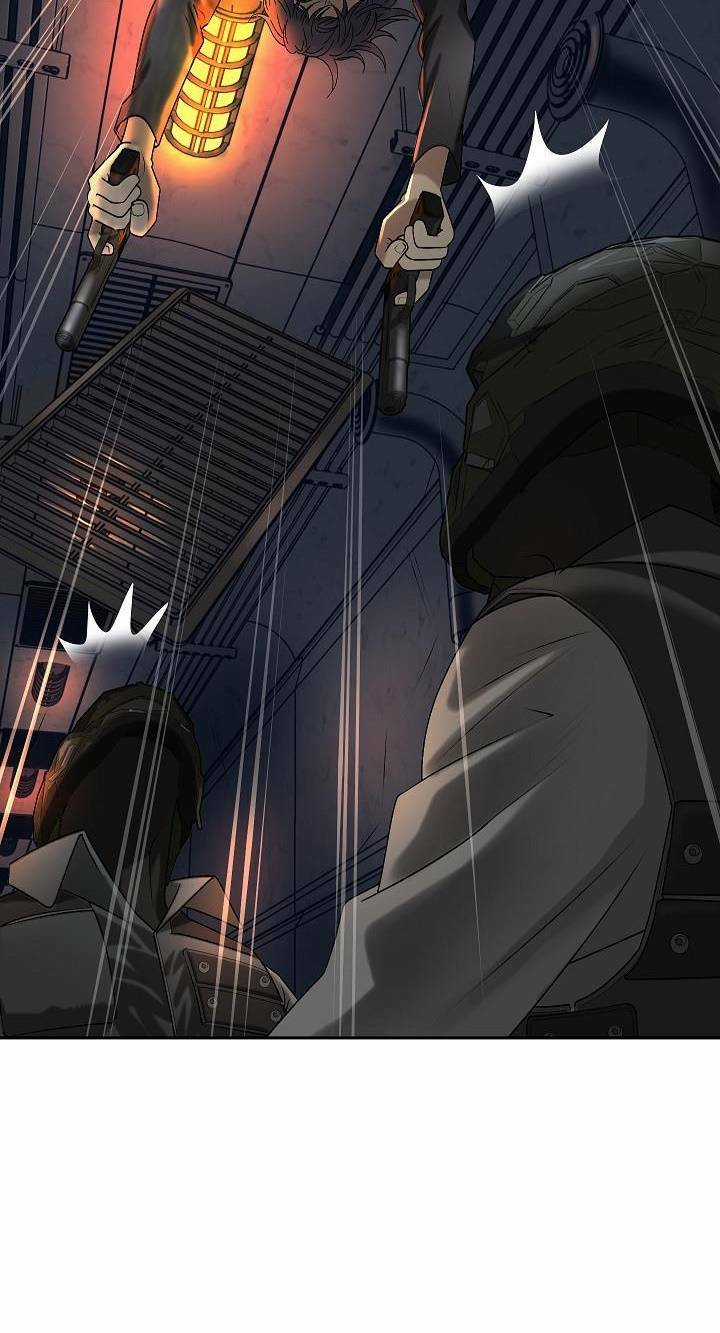 Huyết Tọa Chapter 4 trang 72