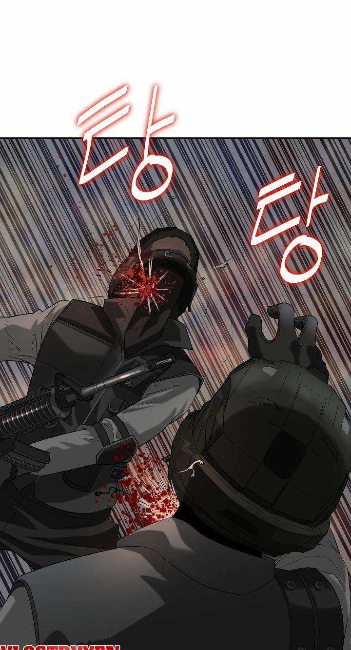 Huyết Tọa Chapter 4 trang 73