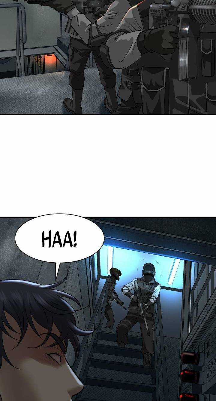 Huyết Tọa Chapter 4 trang 77