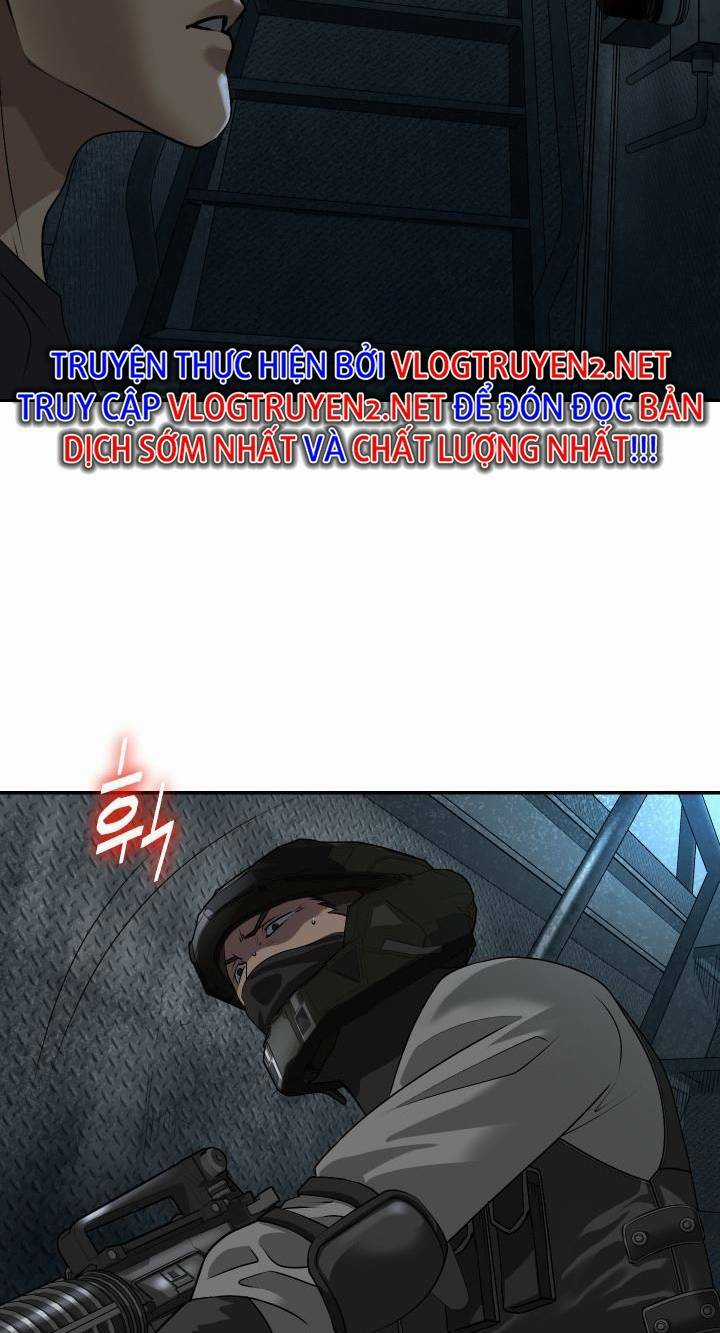 Huyết Tọa Chapter 4 trang 78