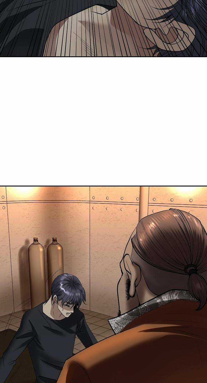 Huyết Tọa Chapter 4 trang 8